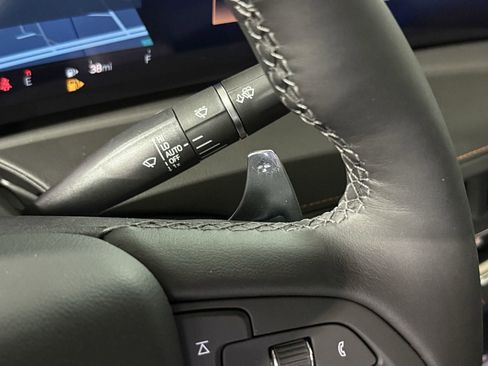 New 2025 Cadillac CT5 Sport image 28