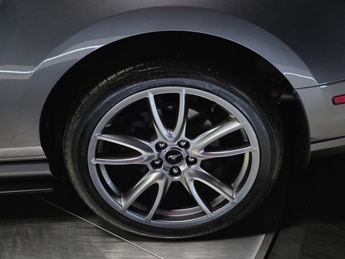 Used 2014 Ford Mustang GT Premium w/ Brembo Brake Package RWD image 39