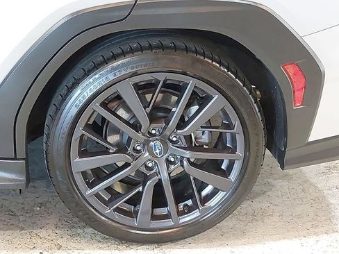 Certified 2024 Subaru WRX Premium AWD/4WD image 34