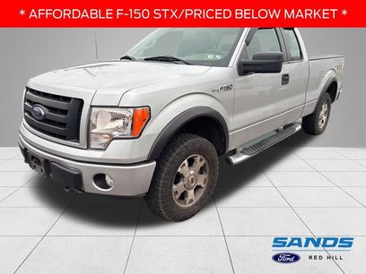 Used 2009 Ford F150 STX