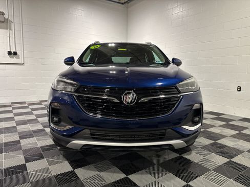 Used 2023 Buick Encore GX Essence w/ Experience Buick Package AWD/4WD image 9