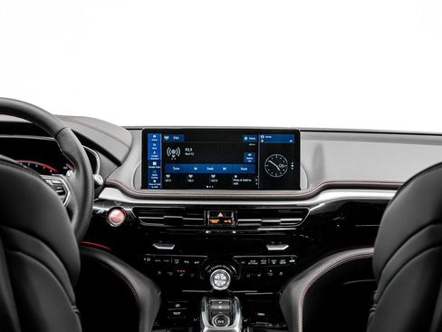 New 2026 Acura MDX A-Spec image 15