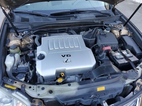Used 2007 Lexus ES 350 FWD image 38