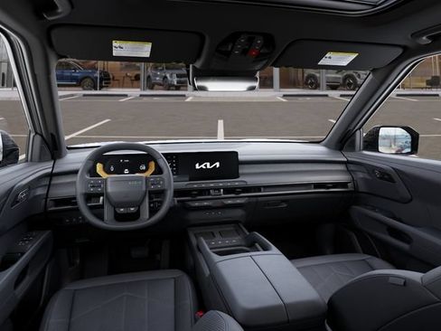 Used 2027 Kia Telluride EX X-Line w/ Towing Package AWD/4WD image 14