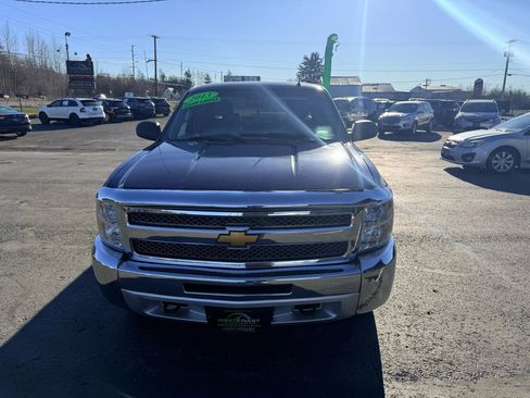 Used 2013 Chevrolet Silverado 1500 LT w/ All-Star Edition image 2