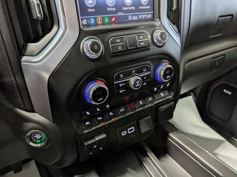 Used 2020 GMC Sierra 1500 SLT w/ SLT Premium Plus Package AWD/4WD image 26