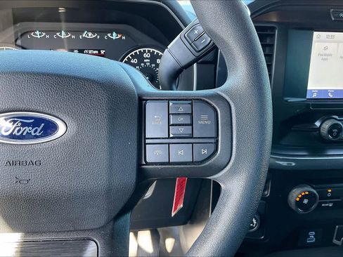 Certified 2023 Ford F150 XL w/ STX Appearance Package image 23