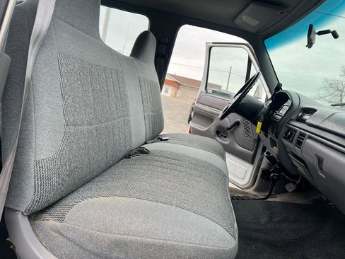 Used 1997 Ford F350 4x4 Crew Cab image 10