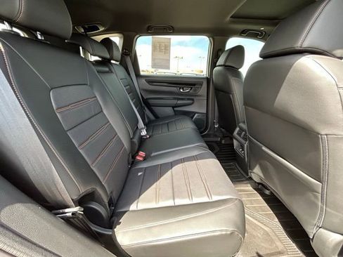 Used 2026 Honda CR-V Sport-L image 32