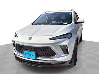 Used 2026 Buick Encore GX Sport Touring