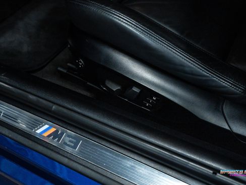Used 2009 BMW M3 Coupe RWD image 33