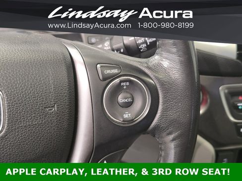 Used 2017 Honda Pilot EX-L image 15