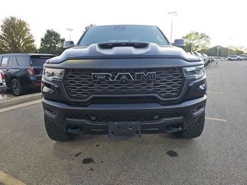 Used 2025 RAM 1500 RHO w/ RHO Level 1 Equipment Group AWD/4WD image 3