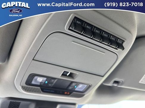 Certified 2024 Ford F250 XL w/ STX Appearance Package image 31