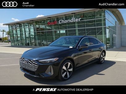 Used 2025 Audi A5 2.0T Premium Plus