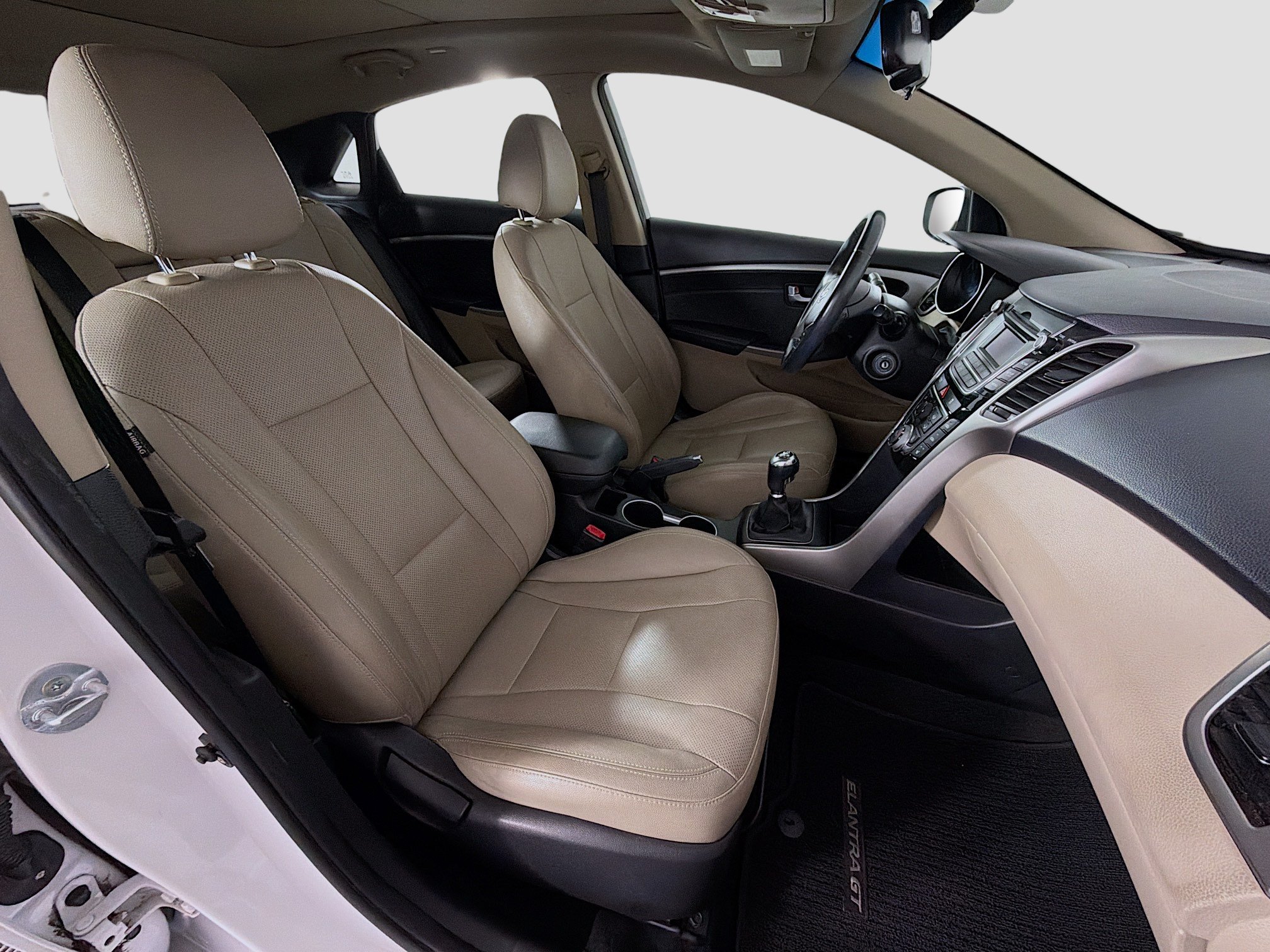 Used 2013 Hyundai Elantra GT w/ Style Pkg FWD image 28
