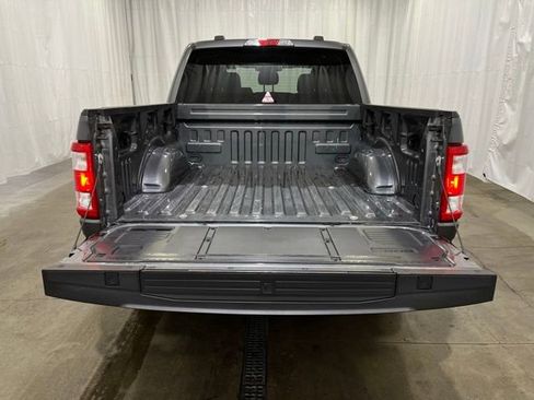 Used 2023 Ford F150 XL w/ STX Appearance Package AWD/4WD image 12