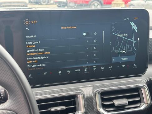 New 2026 Ford Mustang Premium RWD image 19