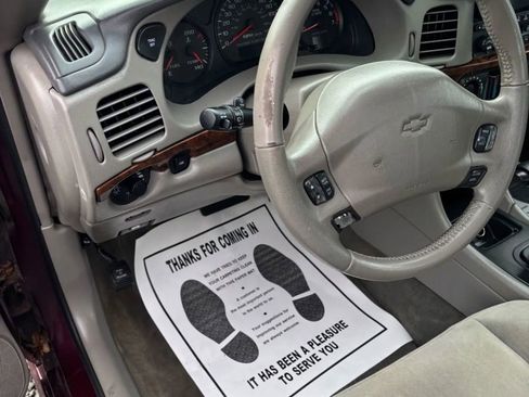 Used 2004 Chevrolet Impala LS w/ Preferred Equipment Group image 12