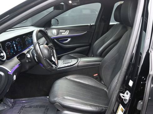 Used 2021 Mercedes-Benz E 350 Sedan image 6