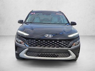 Certified 2023 Hyundai Kona SEL w/ Cargo Package video 2
