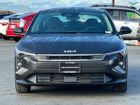 Used 2025 Kia K4 LXS FWD image 10