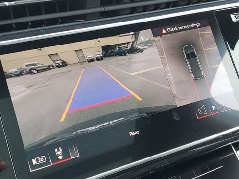 New 2026 Audi Q7 3.0T Premium Plus image 17