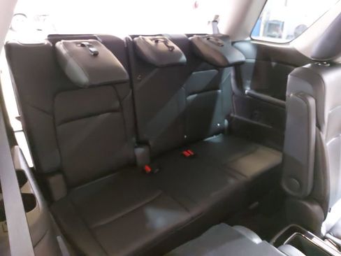 Used 2023 Nissan Pathfinder SL w/ SL Premium Package AWD/4WD image 12