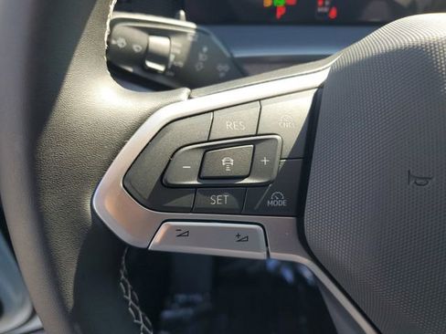 New 2026 Volkswagen Tiguan S image 17