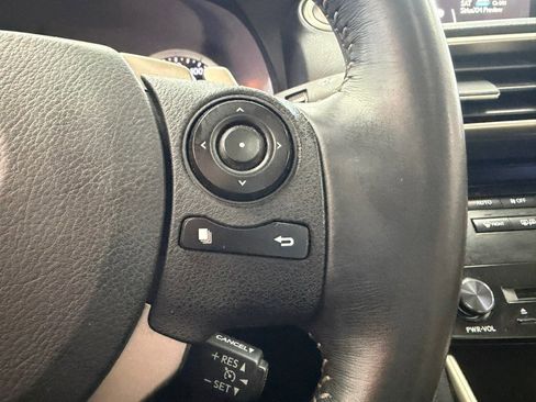 Used 2014 Lexus IS 250 w/ Premium Package image 49
