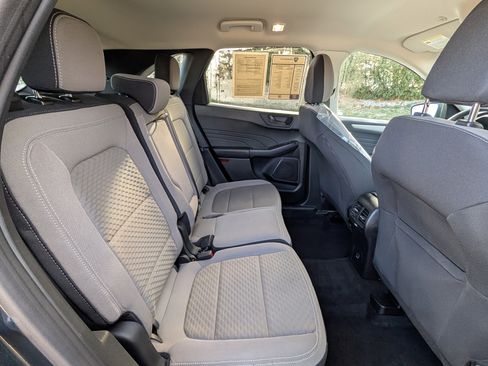 Used 2022 Ford Escape SE w/ Convenience Package image 26