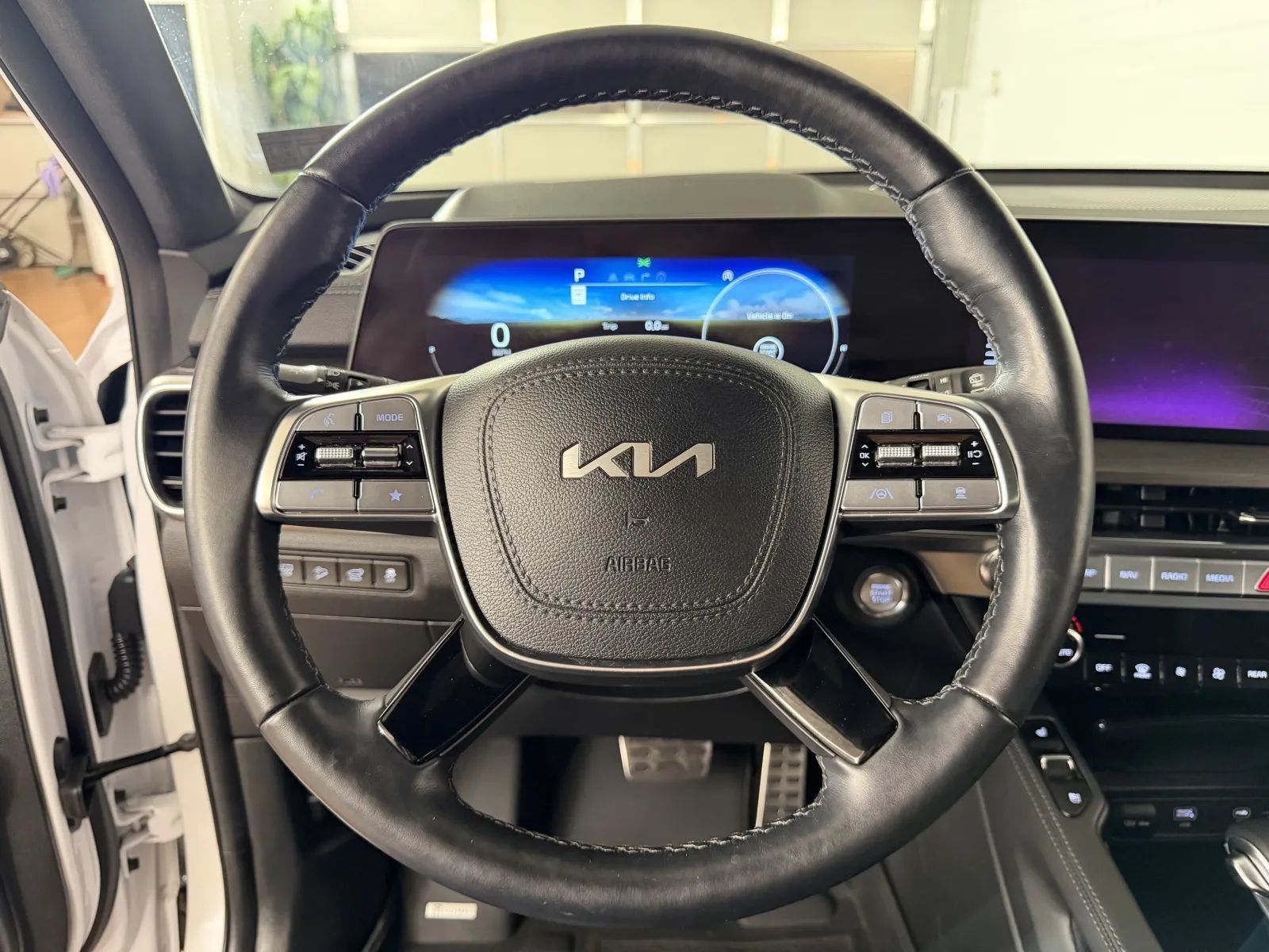 Used 2024 Kia Telluride SX Prestige X-Line AWD/4WD image 23
