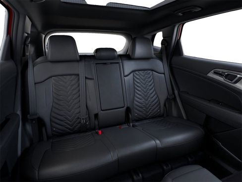 New 2026 Kia Sportage X-Line w/ X-Line Premium Package image 16