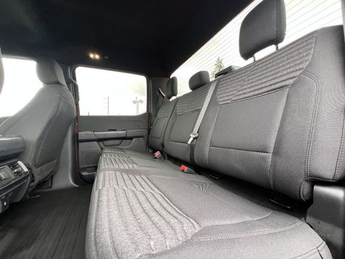 Used 2023 Ford F150 XL w/ STX Appearance Package image 33