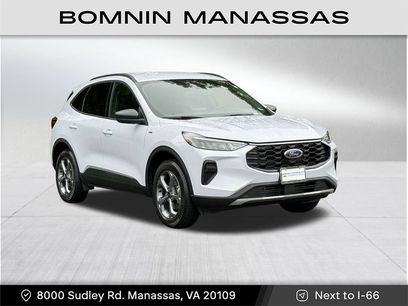 Used 2025 Ford Escape ST-Line