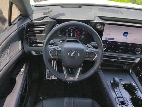 Certified 2024 Lexus RX 350 F Sport w/ Convenience Package AWD/4WD image 15