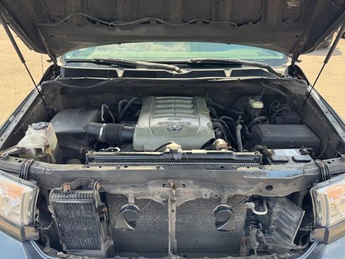 Used 2007 Toyota Tundra SR5 AWD/4WD image 23
