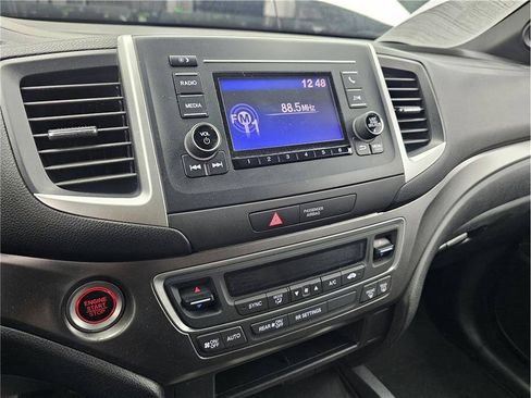 Used 2019 Honda Passport Sport image 16