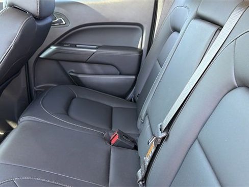 Used 2022 GMC Canyon Elevation w/ Elevation Premium Package image 18