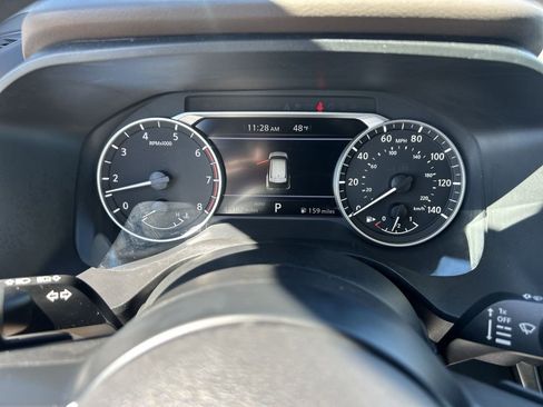 Used 2023 Nissan Rogue S image 21