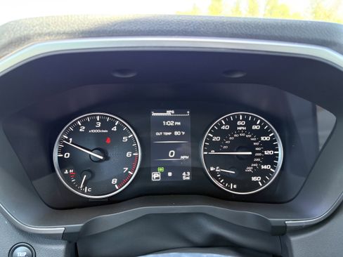New 2026 Subaru Ascent Touring AWD/4WD image 14