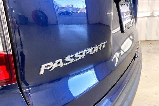 Used 2019 Honda Passport EX-L image 9