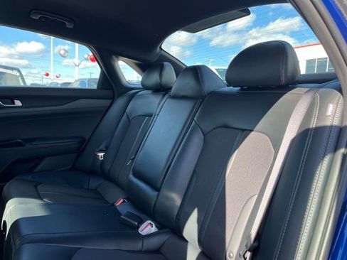 Used 2024 Kia K5 GT-Line w/ GT-Line Premium Package image 36