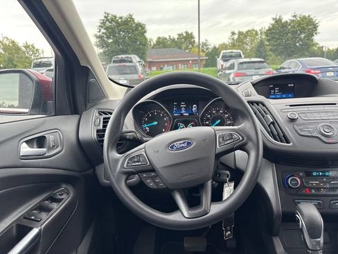 Used 2018 Ford Escape SE AWD/4WD image 14