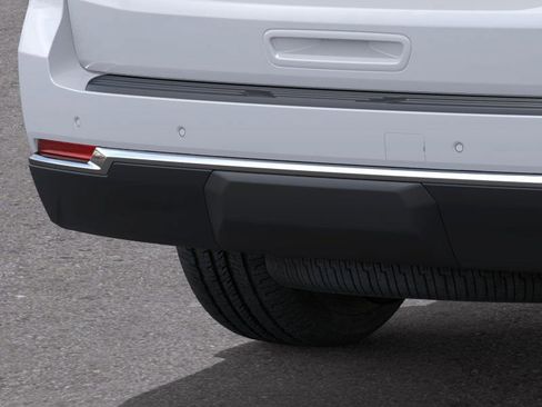 New 2026 Chevrolet Tahoe LS w/ LPO, Dark Essentials Package image 14