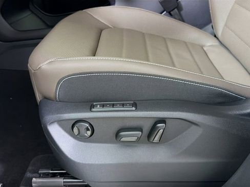 New 2026 Volkswagen Atlas SEL AWD/4WD image 21