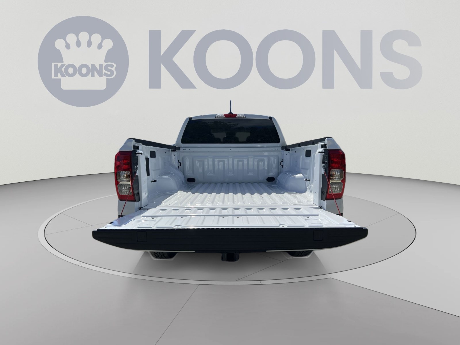 New 2026 Ford Ranger XL w/ Trailer Tow Package AWD/4WD image 24