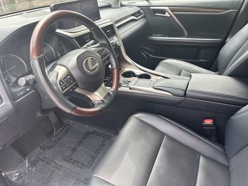 Used 2020 Lexus RX 350 AWD w/ Premium Package image 21