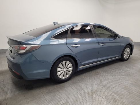 Used 2016 Hyundai Sonata SE image 10