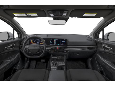 New 2026 Kia Sportage LX AWD/4WD image 32